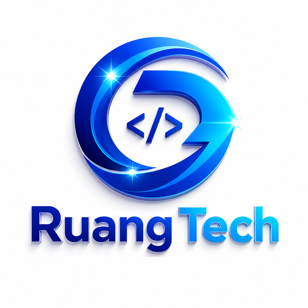 Ruang Tech - Platform Ekosistem Software Terpadu